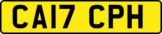 CA17CPH