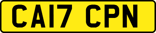 CA17CPN