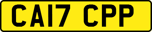 CA17CPP
