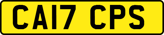 CA17CPS