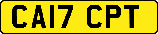 CA17CPT