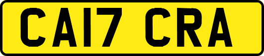 CA17CRA
