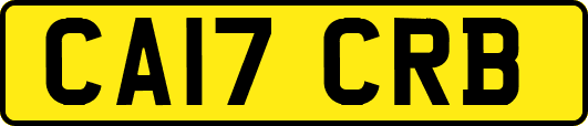 CA17CRB