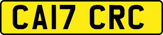 CA17CRC