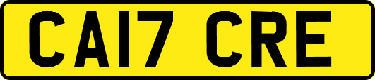 CA17CRE