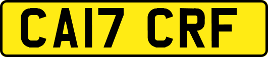 CA17CRF