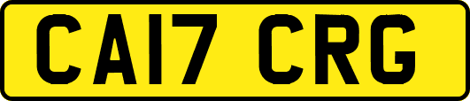 CA17CRG