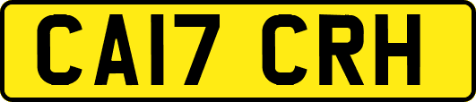 CA17CRH