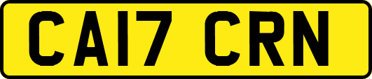 CA17CRN