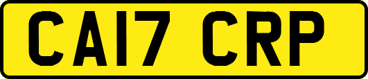 CA17CRP