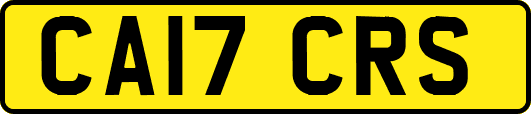 CA17CRS