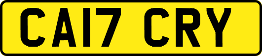 CA17CRY