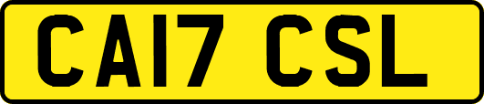 CA17CSL