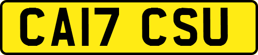 CA17CSU