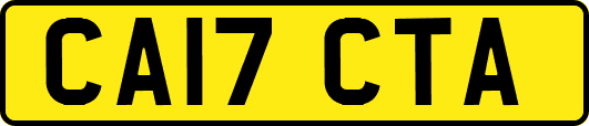 CA17CTA