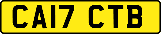 CA17CTB