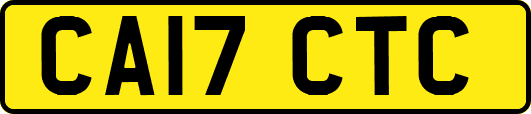CA17CTC