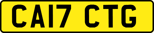 CA17CTG