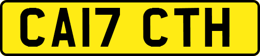 CA17CTH