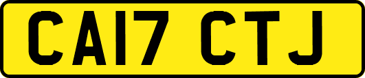CA17CTJ