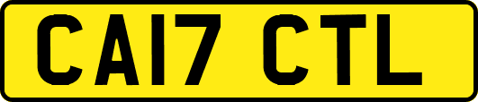 CA17CTL
