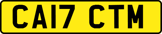 CA17CTM