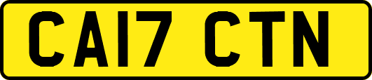 CA17CTN