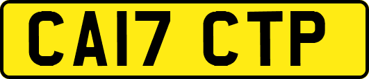 CA17CTP