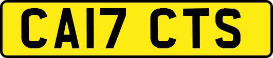CA17CTS