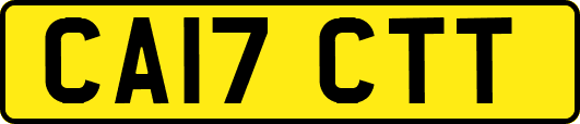 CA17CTT