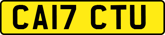 CA17CTU
