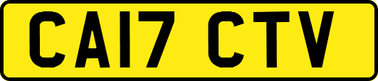 CA17CTV