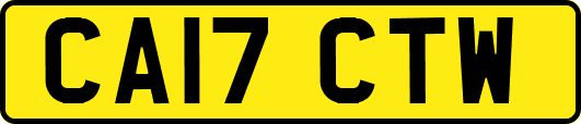 CA17CTW