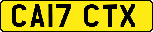 CA17CTX