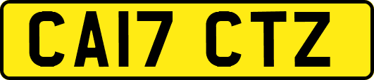 CA17CTZ