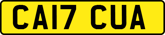 CA17CUA
