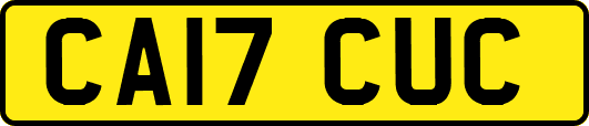 CA17CUC