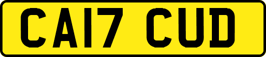 CA17CUD