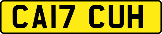 CA17CUH