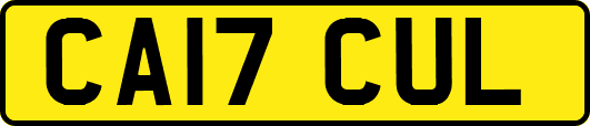 CA17CUL