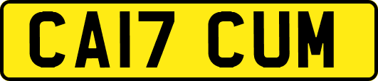 CA17CUM