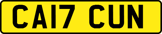 CA17CUN