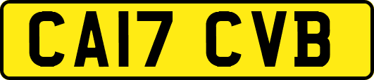 CA17CVB