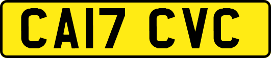 CA17CVC