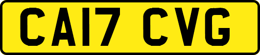 CA17CVG