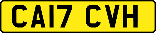 CA17CVH