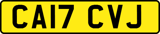 CA17CVJ
