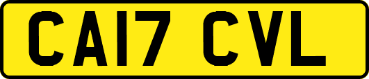 CA17CVL