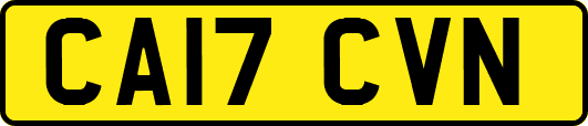 CA17CVN