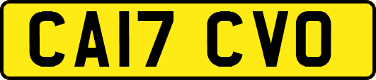 CA17CVO